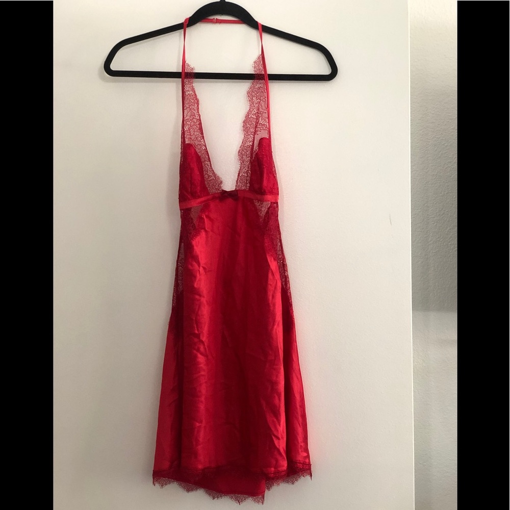 Victoria’s Secret Lingerie Slip